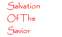 Are you saved? Do you have Questions? Listen to these short messages.